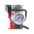 Compresor aer 12V, 10bar, 60l/min, cu lanterna si geanta, Amio 02640