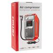 Compresor aer 12V, 10 bar, 25l pe minut, 120W, digital, cu lanterna, 03268 Amio 