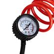 Compresor aer auto, 12V, 10bar, 600W, Heavy Duty, cu furtun de 8 m, cu cilindru metalic, Amio 04398