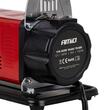 Compresor aer auto, 12V, 10bar, 600W, Heavy Duty, cu furtun de 8 m, cu cilindru metalic, Amio 04398