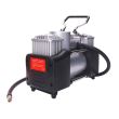 Compresor aer cu kit reparatie anvelope, 12V 10bar, 150psi, piston dublu, CPA700 PNI