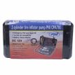 Compresor aer cu kit reparatie anvelope, 12V 10bar, 150psi, piston dublu, CPA700 PNI