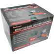 Compresor 12V 10 bar Volcano 61566 CarCo
