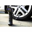 Compresor aer portabil, wireless, cu acumulator, 2A, incarcare cu USB,  150psi/ 10bar, 7.4V, 60W, manomentru digital programabil, 63334 Carmotion