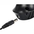 Compresor aer portabil, wireless, cu acumulator, 2A, incarcare cu USB,  150psi/ 10bar, 7.4V, 60W, manomentru digital programabil, 63334 Carmotion