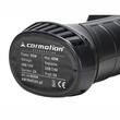 Compresor aer portabil, wireless, cu acumulator, 2A, incarcare cu USB,  150psi/ 10bar, 7.4V, 60W, manomentru digital programabil, 63334 Carmotion