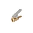 Cap furtun umflat roti, racord spre valva fi8 5417 Automax