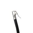 Furtun cu filet pentru pistol aer JC049