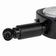 Manometru presiune roti 4.5bar, Gauge Tester Memory 564.01 Alca