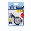 Manometru presiune roti 4.5bar, Gauge Tester Memory 564.01 Alca