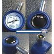 Manometru presiune roti 4.5 bar Pneumatic Gauge Tester 564.00 Alca