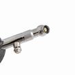 Manometru presiune roti 4.5bar AeroMomentPRO 564.20 Heyner
