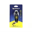 Manometru presiune roti digital, 99PSI-6.8bar, cu lanterna, W12290 Michelin