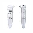 Manometru presiune roti, MultiTool 4 in 1, cu lanterna, ciocan, cutter, 3832 Automax