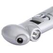 Manometru presiune roti, MultiTool 4 in 1, cu lanterna, ciocan, cutter, 3832 Automax