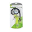 Pistol aer roti cu manometru, 15 bar, 58392 Carmotion