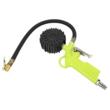 Pistol aer roti cu manometru, 15 bar, 58392 Carmotion