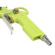 Pistol aer roti cu manometru, 15 bar, 58392 Carmotion