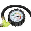 Pistol aer roti cu manometru, 15 bar, 58392 Carmotion