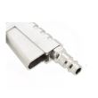 Pistol aer cu manometru 16 bar, 7137 Automax 