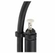 Pistol aer roti cu manometru tip stilou MVM PGG001