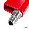 Pistol aer roti cu manometru 15bar PT15 02633 Amio