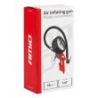 Pistol aer roti cu manometru 15bar PT15 02633 Amio