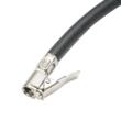 Pistol aer roti cu manometru, orizontal, 16bar, BK76154