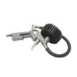 Pistol aer roti cu manometru, orizontal, 16bar, BK76154