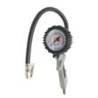 Pistol aer roti cu manometru, orizontal, 16bar, BK76154