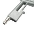 Pistol aer roti cu manometru, orizontal, 16bar, BK76154