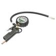 Pistol aer roti cu manometru digital 0-15bar cu 2 adaptoare, A830044 Hoteche