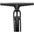 Pompa de aer manuala cu manometru AeroStar Pro 11bar 216.20 Heyner