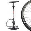 Pompa de aer manuala cu manometru AeroStar Pro 11bar 216.20 Heyner