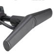 Pompa de aer manuala cu manometru AeroStar Pro 11bar 216.20 Heyner