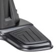 Pompa de aer manuala cu manometru AeroStar Pro 11bar 216.20 Heyner