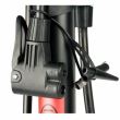 Pompa de aer manuala cu manometru AeroStar Pro 11bar 216.20 Heyner
