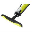 Pompa aer mana cu manometru, 160PSI-11BAR, cilindrica, cu trepied si adaptori, 83507 Carmotion
