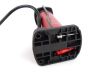 Pompa aer picior cu un cilindru MINI PU05, pentru biciclete, moto, auto 02142 Amio
