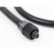 Furtun pentru pompa aer, 68cm, cu adaptori, TPU, 83511 Carmotion 