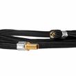 Furtun prelungitor compresor-pompa aer, 150cm, filet 7.7mm, 200.11 Heyner