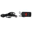 Pompa aer camping 12V/220V Premium Camping Air Pump 211.20 Heyner
