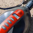 Pompa aer camping 12V, 75L/min, AeroMaxx PRO 211.25 Heyner