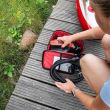 Pompa aer camping 12V, 75L/min, AeroMaxx PRO 211.25 Heyner