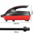 Pompa aer camping 12V, 75L/min, AeroMaxx PRO 211.25 Heyner