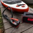 Pompa aer camping 12V, 75L/min, AeroMaxx PRO 211.25 Heyner