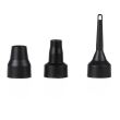 Pompa aer camping 12V QuickFill 211.10 Alca