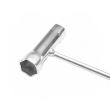 Cheie bujii pentru drujba 13x19mm cu surubelnita BK19789