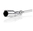 Cheie bujii 21mm maner mare 421.21 Alca 