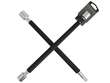 Cheie roti cruce cu cauciuc, 17-19-21mm si conexiune de 1-2 inch, 58042 Carmotion 